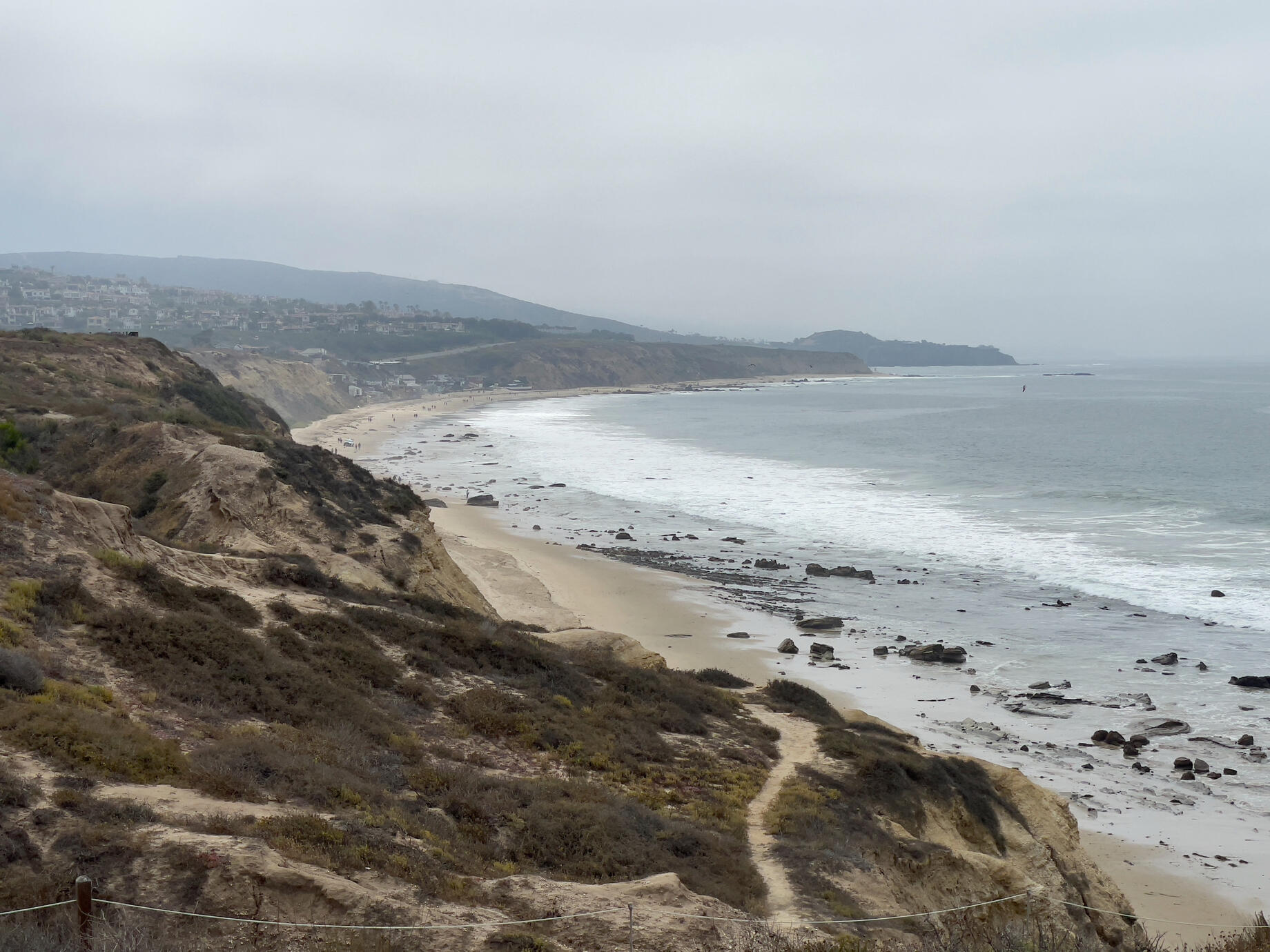 Sur la route de San Diego 2