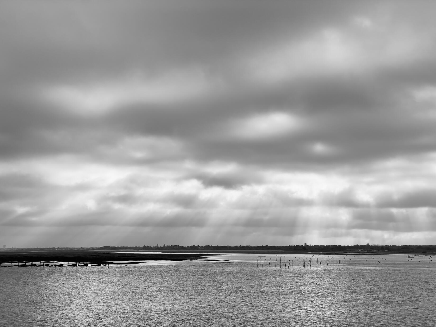 Bassin d&#39;Arcachon 2