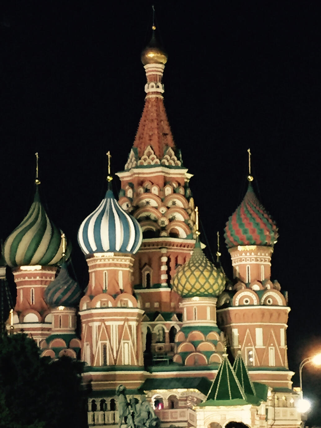 Basile le bienheureux